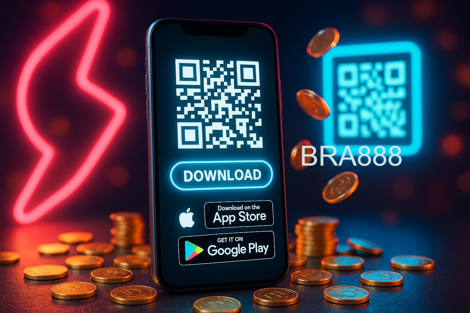 Benefícios do App