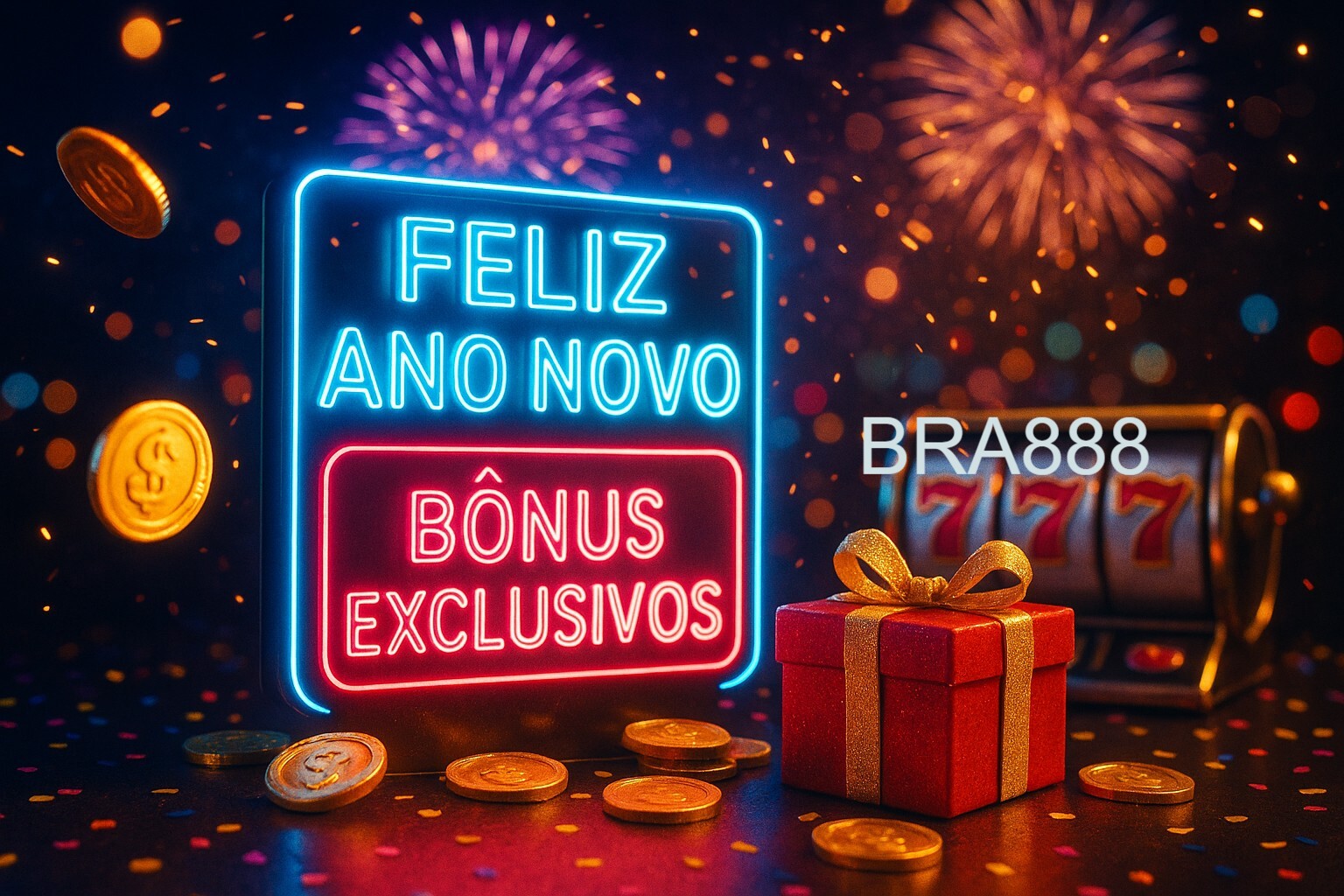 Bônus Festivos